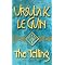 The Ekumen by Ursula K. Le Guin