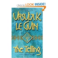 The Telling (Gollancz S.F.)