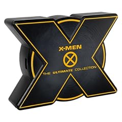X-Men Blu-ray Collectors Box inkl. X-Men Erste Entscheidung (exklusiv bei Amazon.de)