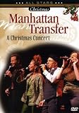 Manhattan Transfer-a Christmas Concert