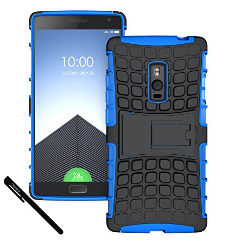 Oneplus 2 case, oneplus two case cover accessories - du…