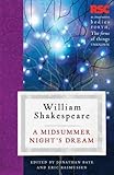 A midsummer night's dream