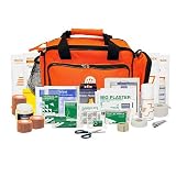 Firstaid4sport Lacrosse Advanced First Aid Kit