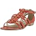 Marco Tozzi Sandalette 28156, Damen Sandalen/Fashion-Sandalen