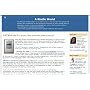 A Kindle World Blog