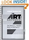 The Art of Electronics Student Manual