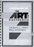 The Art of Electronics Student Manual