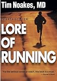 Lore of Running, 4th Edition