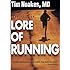 Lore of Running, 4th Edition