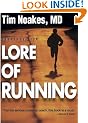 Lore of Running, 4th Edition