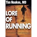 Lore of Running-4th Edition
