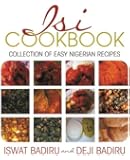 Isi Cookbook: Collection of Easy Nigerian Recipes