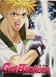 Get Backers: Complete Season 2