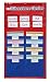 Learning Resources Literature Circles Pocket Chart