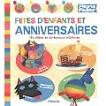 F�tes d'enfants et anniversaires