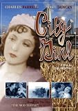 City Girl [DVD] [1930] [Region 1] [US Import] [NTSC]