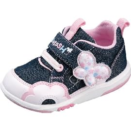 OSHKOSH B'GOSH OSK B50 13.5ｃｍ ネービー