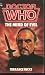 Doctor Who Mind of Evil (A Target Book)