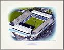 Ipswich Town Portman Road Stadium Fine Art Print