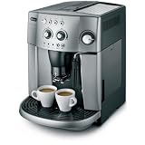 DeLonghi, Magnifica Bean To Cup Coffee Machine