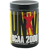 BCAA 2000 120 caps