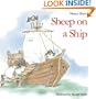 Sheep On A Ship (Turtleback School & Library Binding Edition)