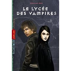 Le lyc�e des vampires