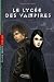 Le lyc�e des vampires