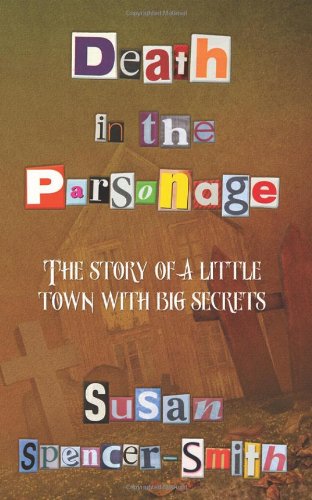 death in the parsonage