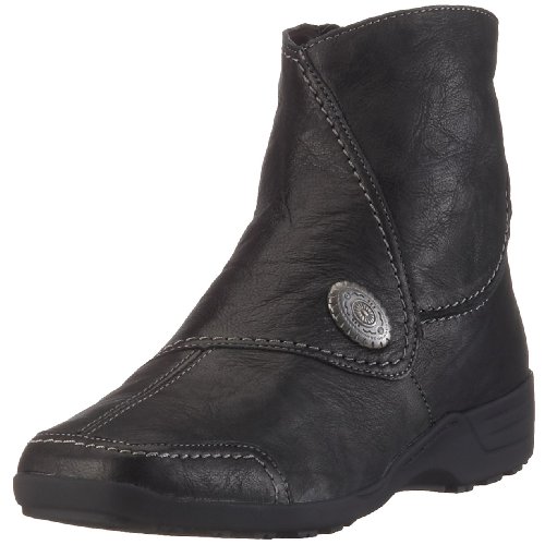 Remonte Dorndorf D0591-01 Berta, Damen Stiefel