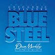 Dean Markley - Blue Steel - LT- Acoustic Guitar Strings