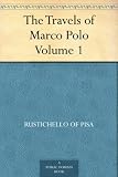 Produkt-Bild: The Travels of Marco Polo - Volume 1