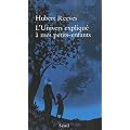 L'Univers expliqu� � mes petits-enfants