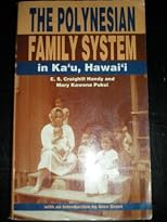 The Polynesian Family System in Ka`U, Hawai'I