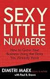 Sexy Little Numbers: How to Grow Your Business Using the Data You Already Have
