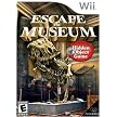 Escape the Museum (Nintendo Wii)