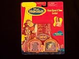 Disney's Hercules Once Upon a Time LocketIMAGE