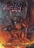 Assault of Evil 666: Satan's Host