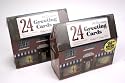 24-ct Paper Magic All Occasion Greeting Cards in Decorative Reusable Box- The Village Flower Shop