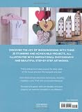 Cute and simple woodworking : 35 beautiful step-by-step projects for the home