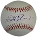 MLB Atlanta Braves Michael Devereaux Autographed Baseball