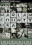 Harlan County [DVD] [1976]
