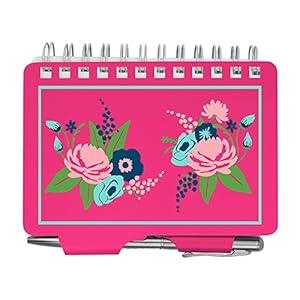 Amazon.com : Wellspring Password Book, Pin