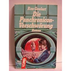 Die Panchronicon- Verschw�rung.