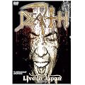 Death - Live in Japan
