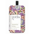 LUCIA Collection ルシアコレクション シアバターソープ No.6 フレッシュフィグ&ワイルドジンジャー 画像