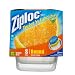 Ziploc Twist 'N Loc Containers, Small 2 Cup, 3 Containers & 3 Lids (Pack of 2)