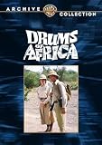 Drums of Africa