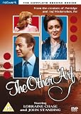 The Other Arf - The Complete Series 2 [DVD]