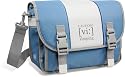 Speedlink Travel Bag : Blue (Wii)
